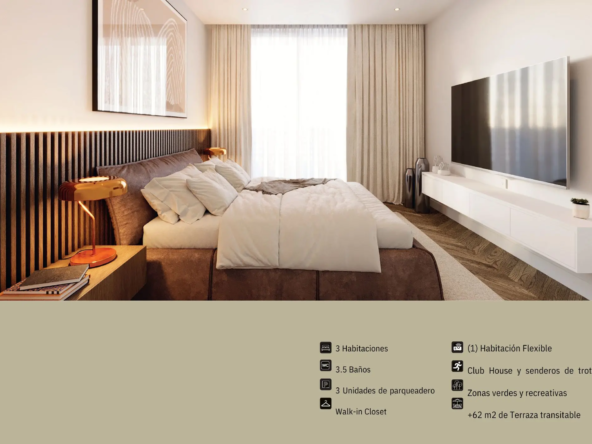 Reserva de los Nogales